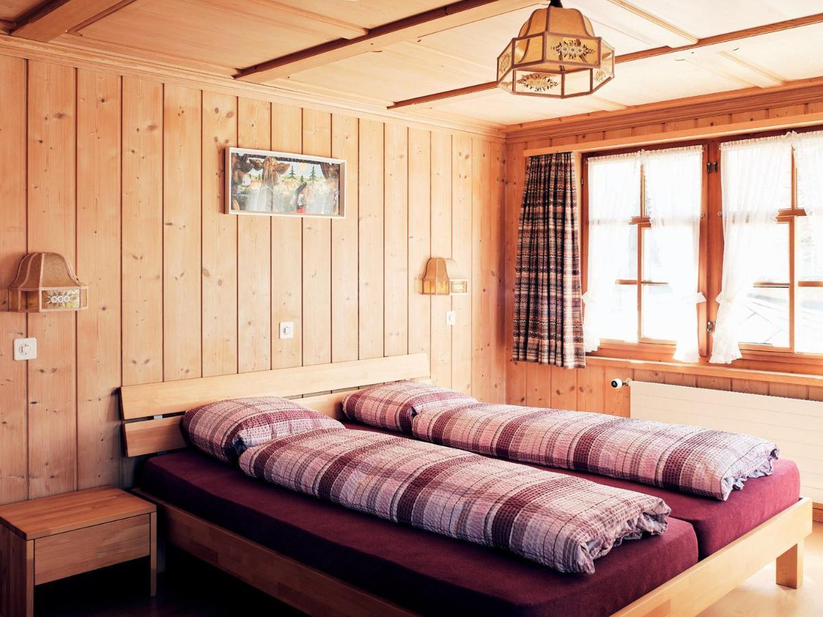 Hof Hotel