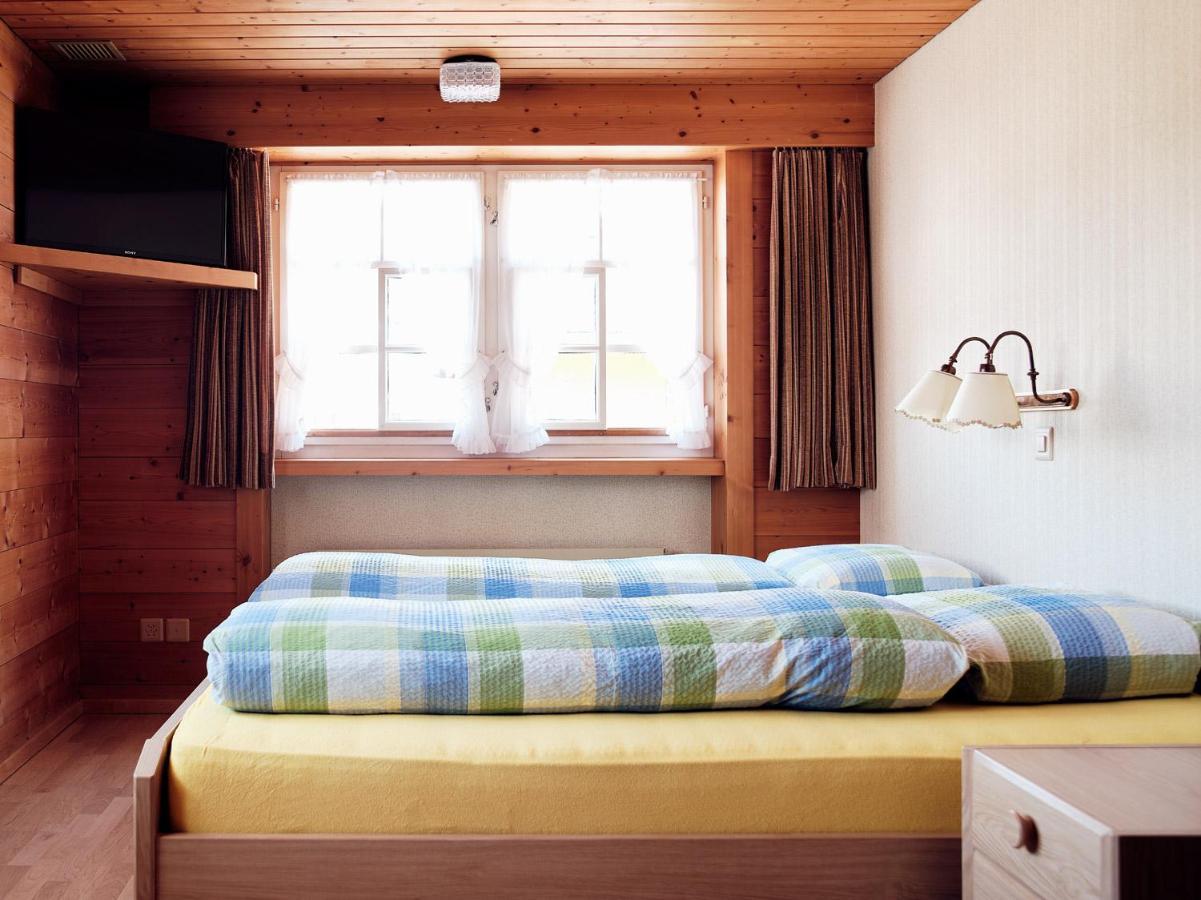 Hotel Hof Appenzell