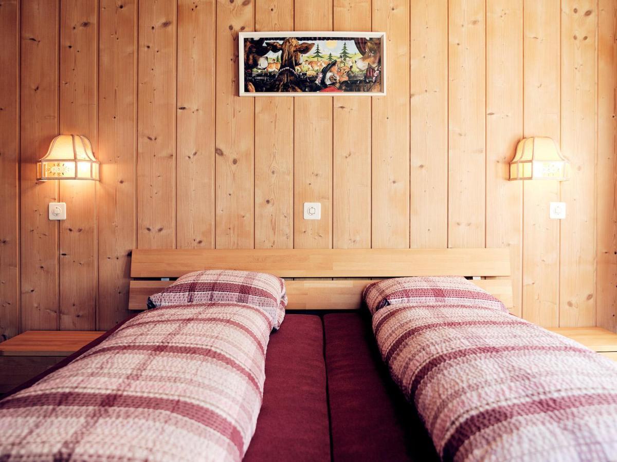 Hotel Hof Appenzell