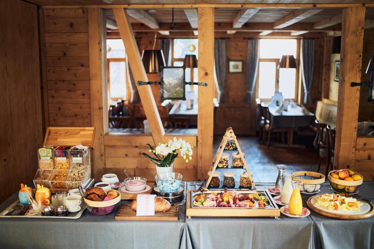 Hof 2* Appenzell
