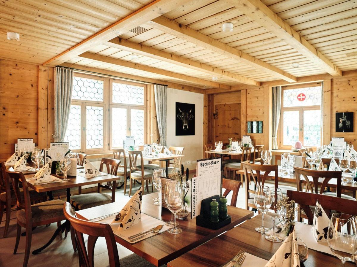 Hof 2* Appenzell